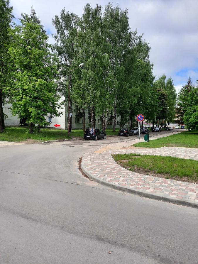 Luena Jelgava Exterior foto